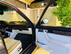 بي ام دبليو الفئة 5